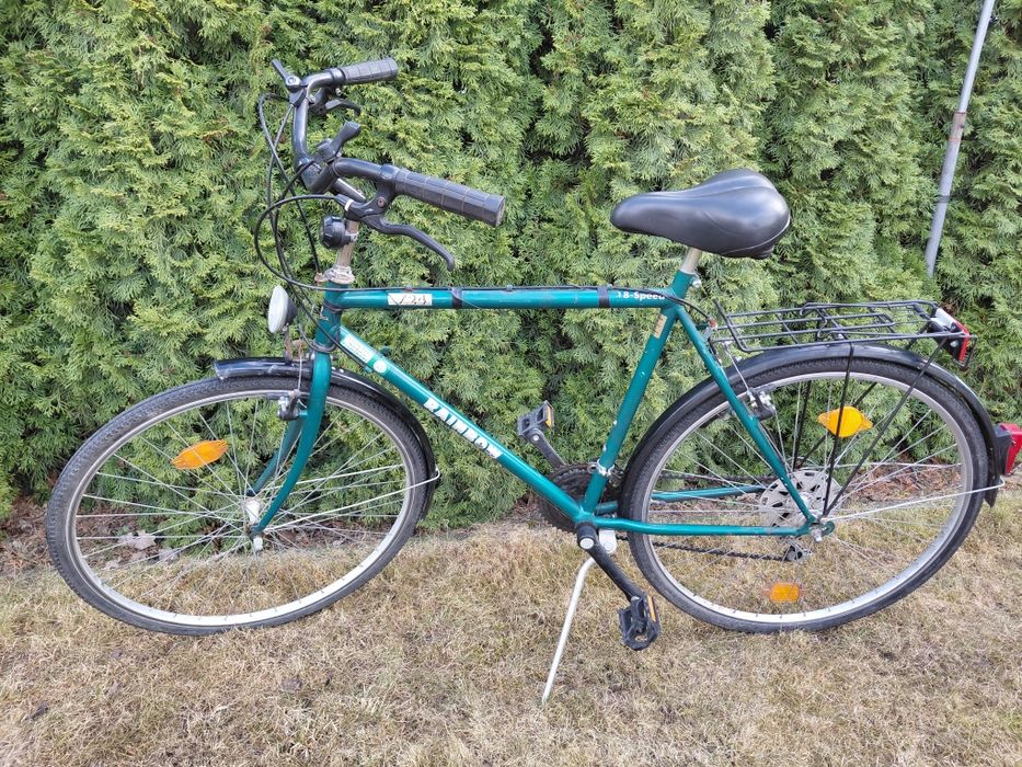 Rower męski 28 cali