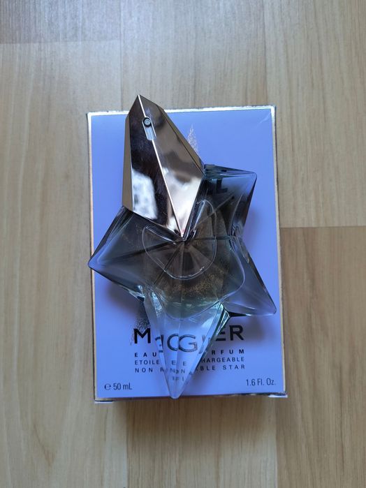 Perfum Mugler Angel