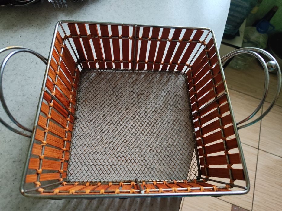 Корзинки хлебницы