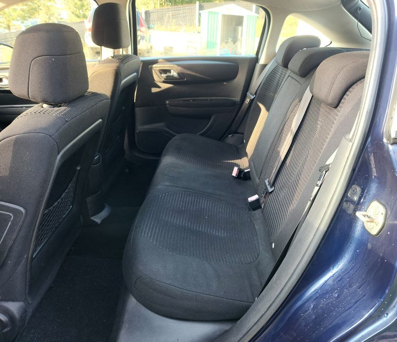 Citroen C4 1.6 HDI VTR Airdream 120000km