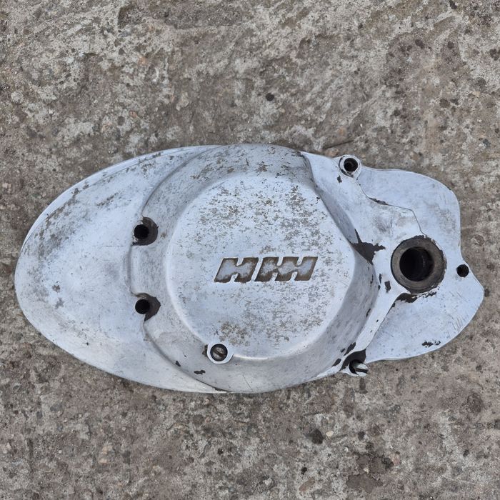 Продам поршневу іж планета 5