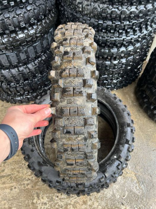 Мотошини б/у. Фірмові з Європи