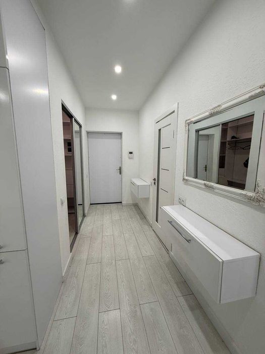 Продам 3к квартиру в ЖК «Панорама»