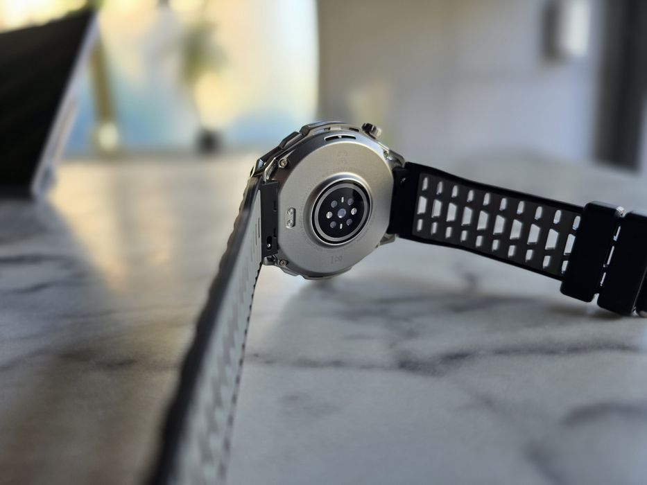 Amazfit Balance 3 stan idealny!