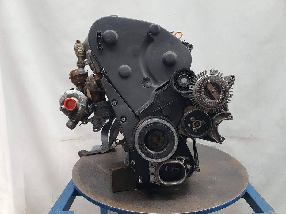 Motor completo AUDI A4 (8D2, B5)