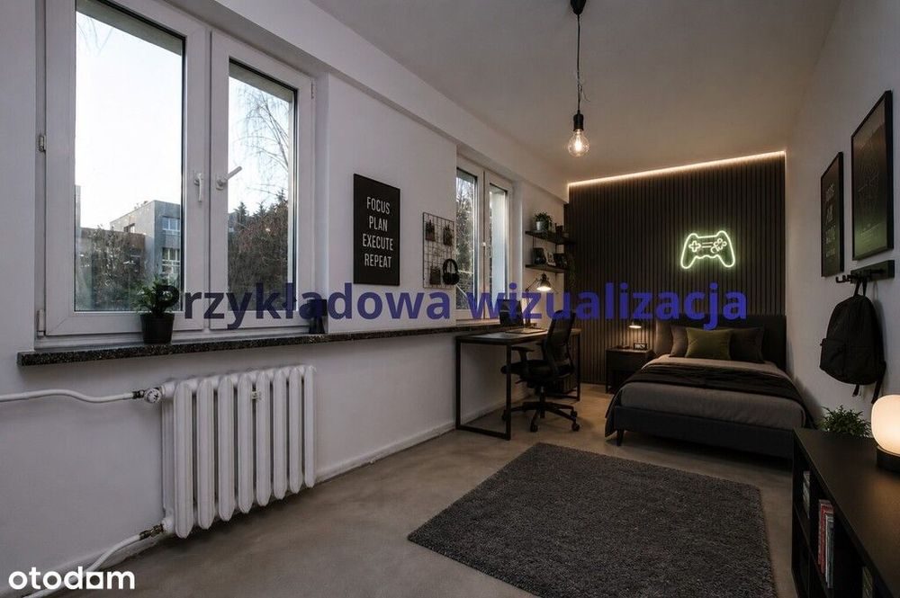 przestronne, stan deweloperski, balkon, 4 pokoje