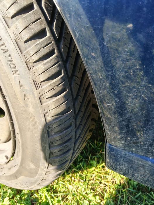 Sprzedam Opel Meriva A