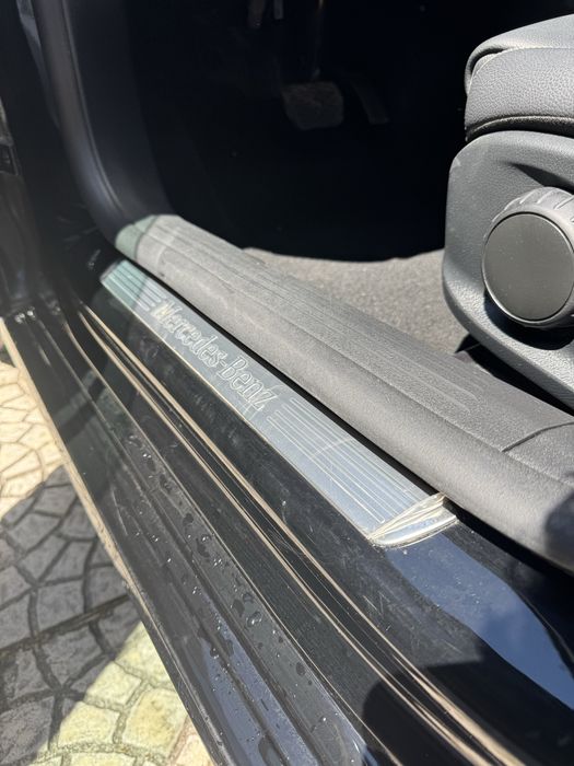 Mercedes-Benz 250 — fotografia 11