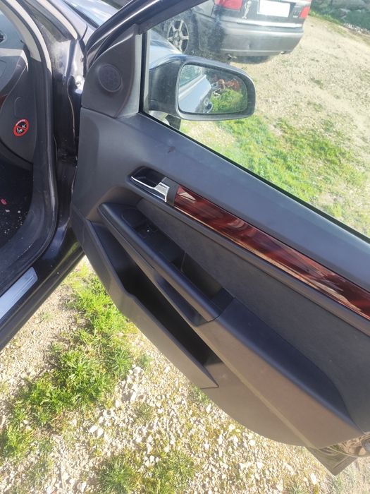 Opel Astra H  1.4 GASOLINA