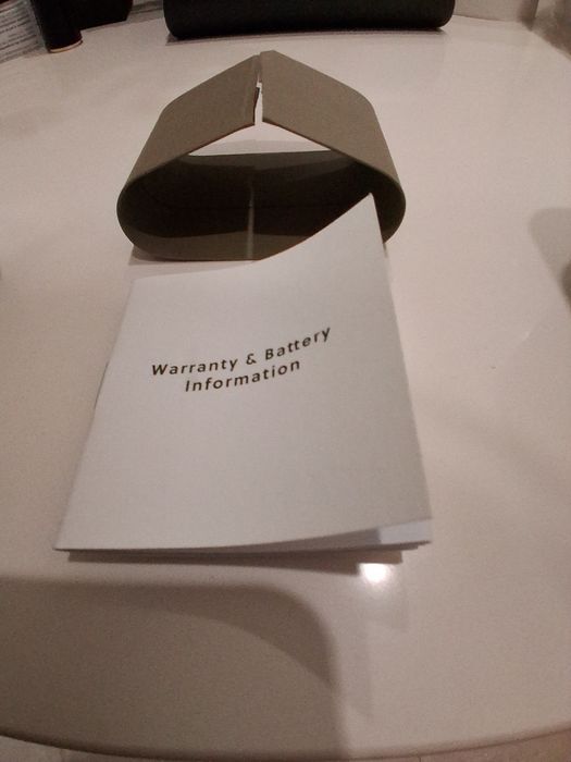 Relogio- Fossil FS6077