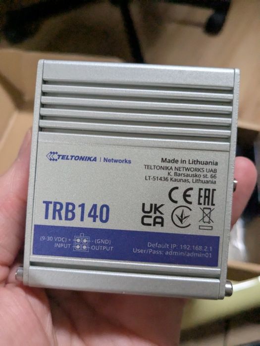 Kit Router 4G com antena de alto ganho omnidirectional64740453827331122