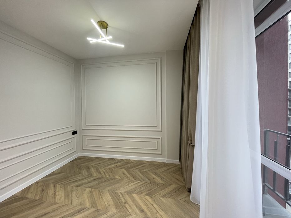 Продаж дво кімнатної квартири із дизайнерським ремонтом Івано-Франківськ