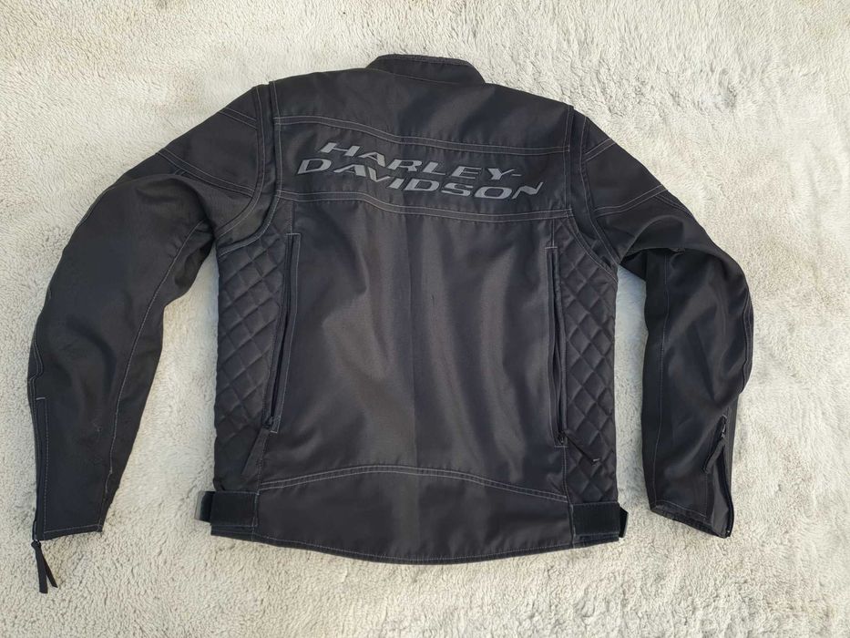 Harley Davidson rozm M kurtka motocyklowa , oryginał
