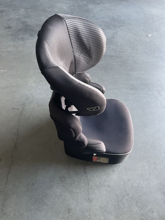 Cadeira auto de criança Gr 2/3 15-36 kg para carro