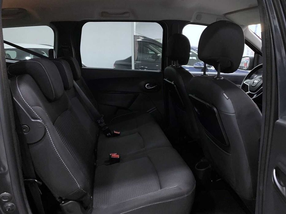 2017 Dacia Lodgy 1.2 TCe 7L