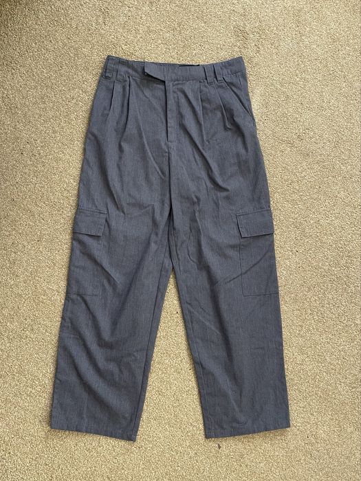 Штани/брюки asos