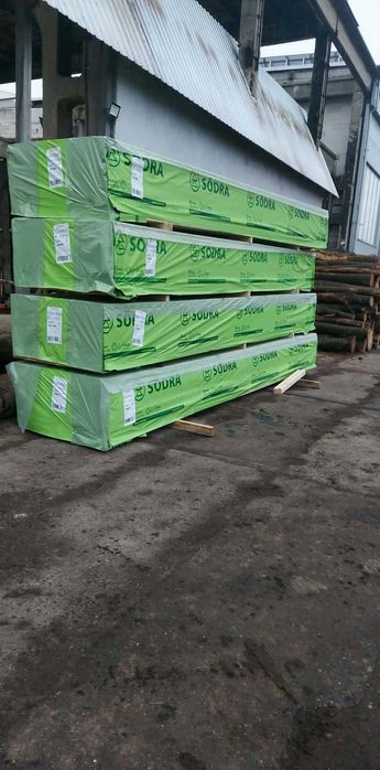 Drewno konstrukcyjne C24