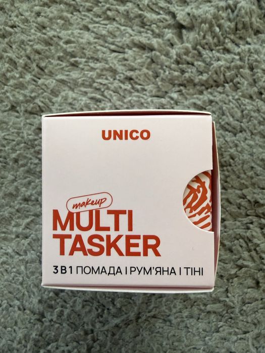 Мультитаскер Unico