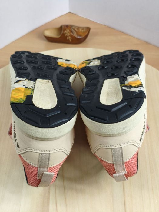 Buty r.37⅓ Adidas Terrex Trailmaker Hiking trekkingowe