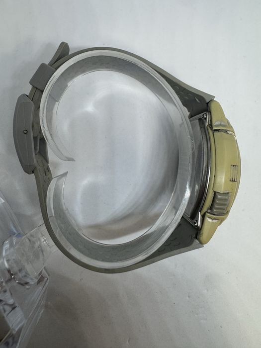 Zegarek Casio ABX-20 Twincept  moduł 1349 sprawny