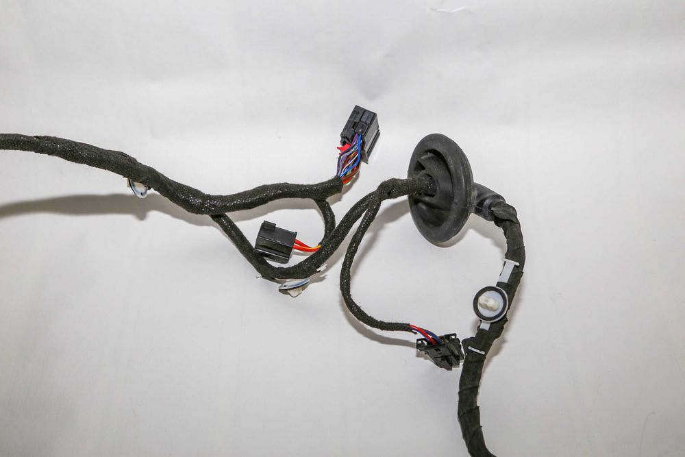 Проводка лівої передньої двері для AUDI Q5 8R