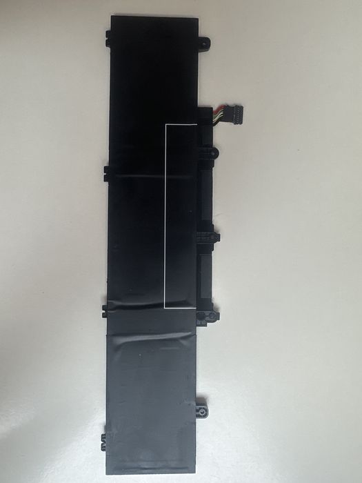 Оригінальна батарея для ноутбука Lenovo L19L3PD5