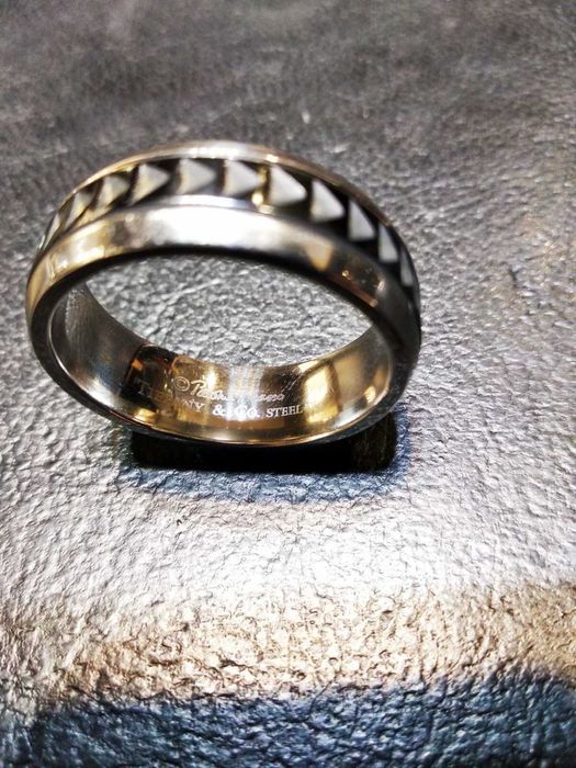 Каблучка, обручка, перстень