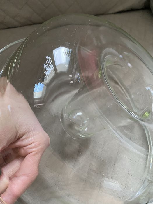 Naczynie zarodoporne do pieczenia okragle Amica