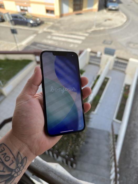 Telemovel iphone 14