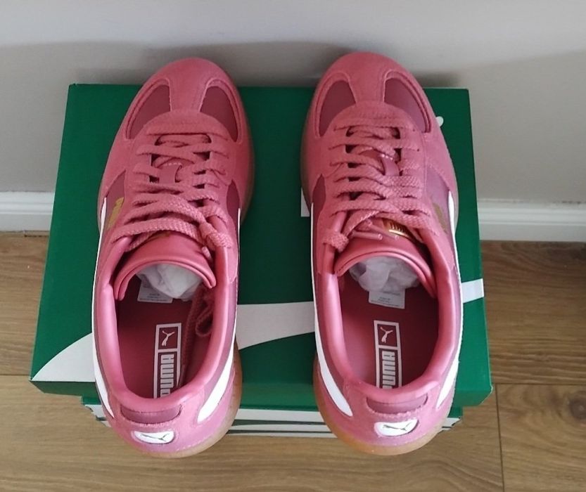 -50% PUMA. R. 37,37,5,38