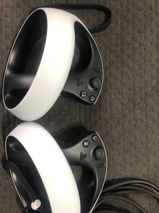 .Playstation VR 2