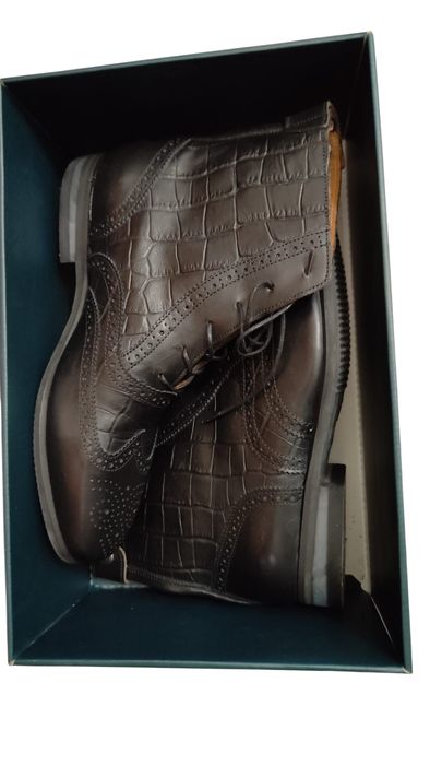 Vendo Botas Celeris Grace Kelly T. 40