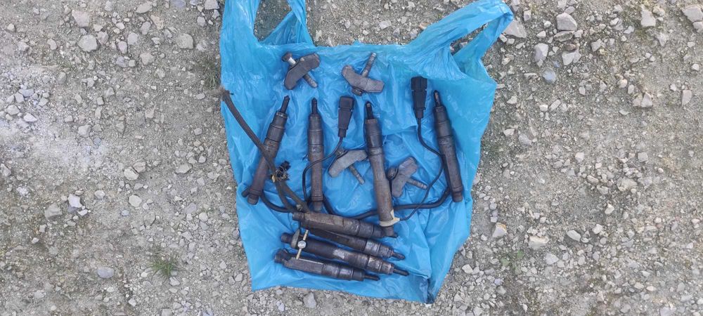 Peças Motores 1Z/AFN VP TDI