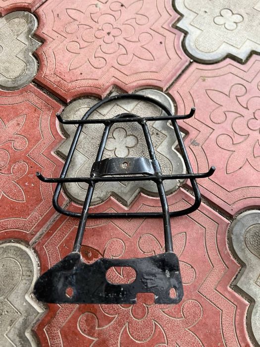 Багажник Honda dio af56/57 4t [D0015]