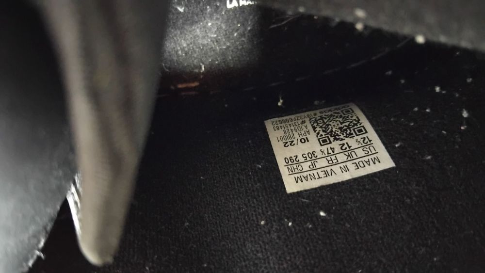 Buty męskie za kostkę Adidas