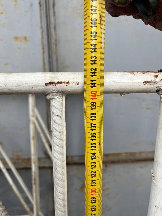 Решётки для окон