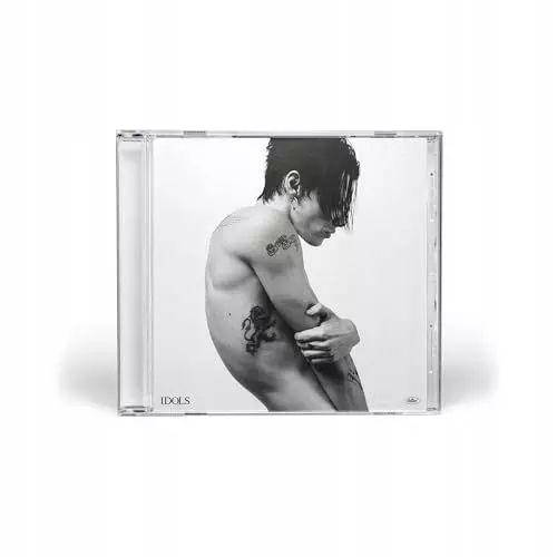 Idols, CD. Universal Music Polska. Nowy Produkt