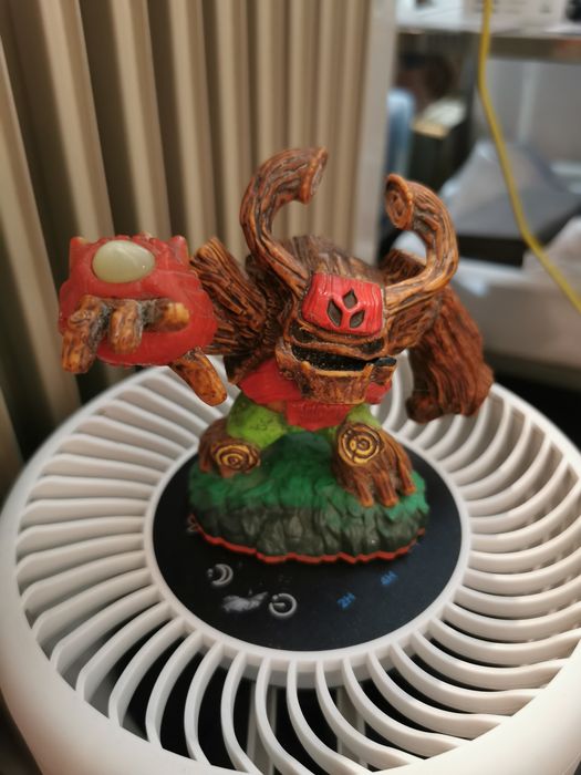 Skylanders giants