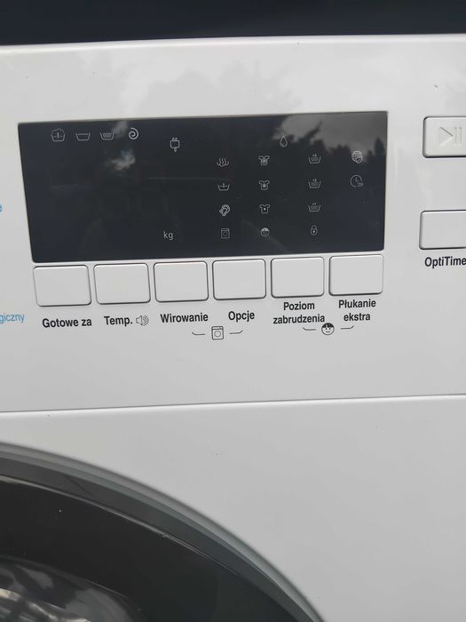Pralka Amika 6 kg