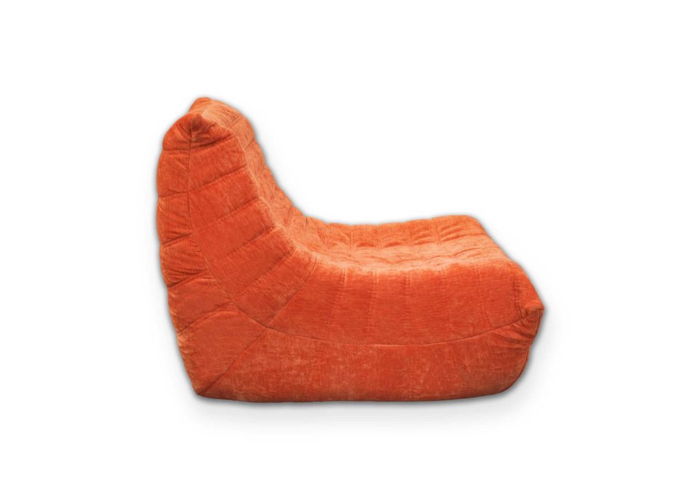 Przytulny fotel TEDDY