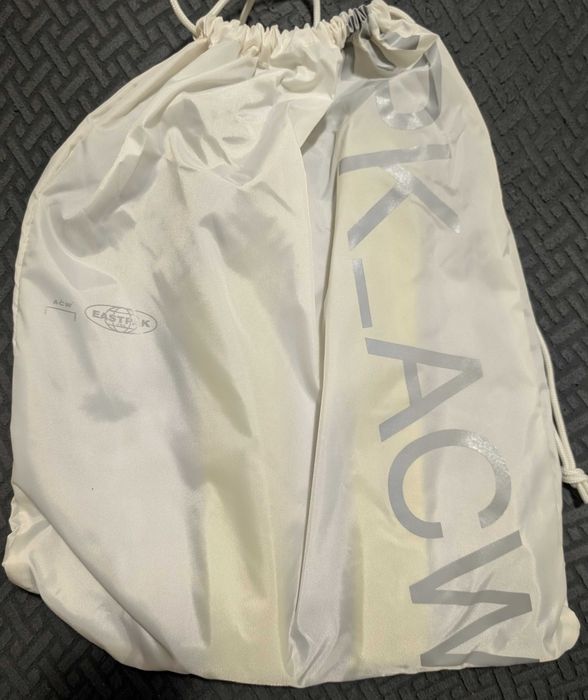 Mochila ACW x Eastpak Orbit