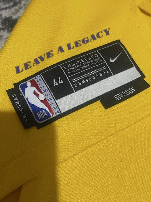 Koszulka Lakers 23