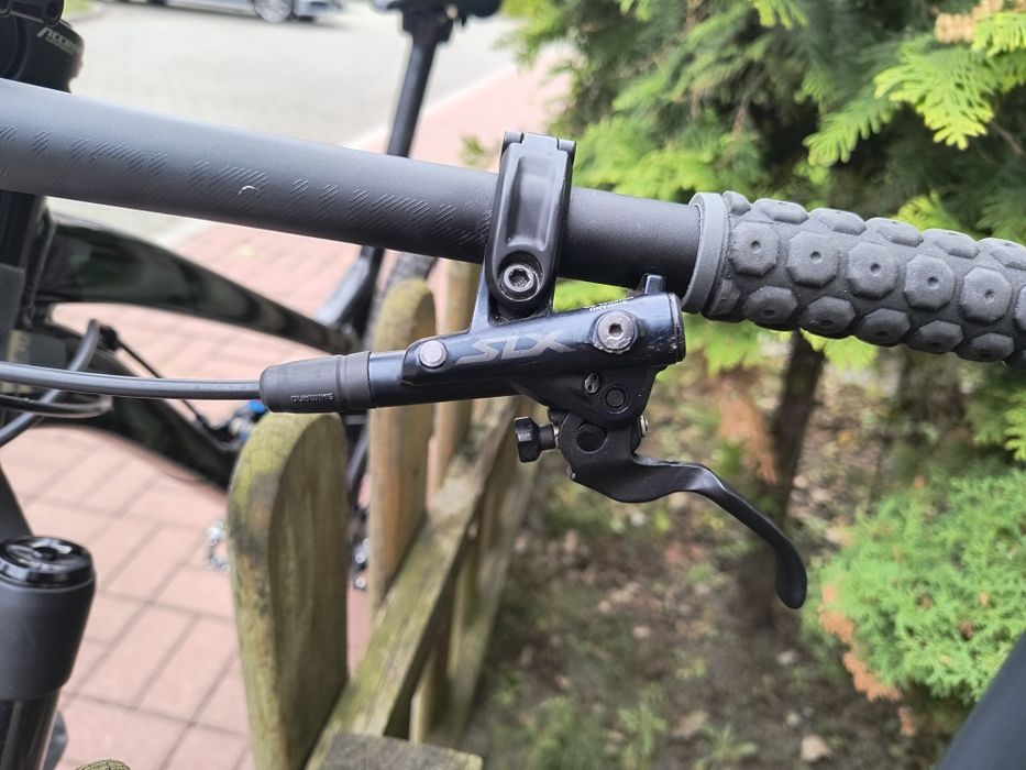 DARTMOOR Blackbird 29" M FULL