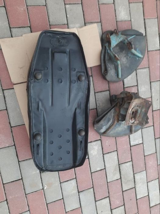 Продам сідушки мотоцикла ,сидєния , крісла ,Мт Днетпр К-750