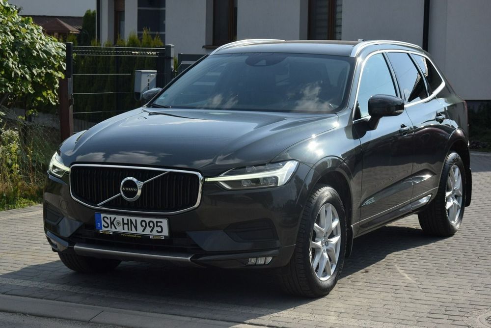 Volvo XC 60