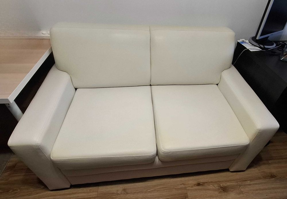 Oddam sofę 2 osobową Anna