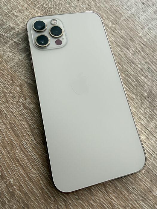 Iphone 12 Pro 128 gbt