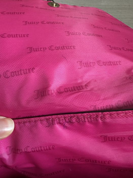 Рюкзак Juicy Couture