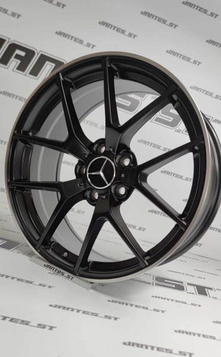 jantes 19 5x112 Style Mercedes AMG NOVAS
