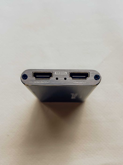 Grabber U390P - Nagrywarka Video PC Live Streaming